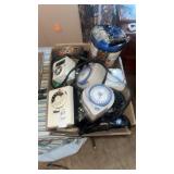 Lot of Plug in Timers, etc