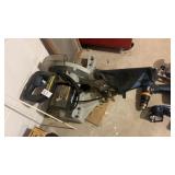 Delta 10 inch Miter Saw
