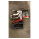 Craftsman and other Staple Gun