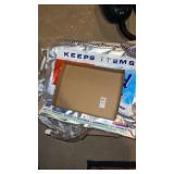 Thermal Bags & Other Bags/Trays