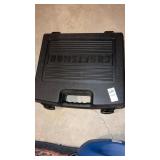 Craftsman Drill w/ Battery