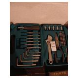 Tool Source tool set, very clean