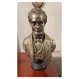 Abraham Lincoln Bust