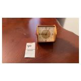 1950s MCM Jaeger LeCoultre 8 Day