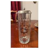 Germany Glossner Brewery 400th Anniversary Beer