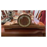 Vintage Art Deco Anker Westminster S-Anker Chime