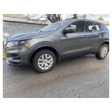 2020 Nissan Rogue Sport AWD, 24,741mi