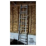 13ft Extension Ladder