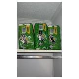 3 Bounty Napkin Packs