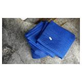 2 Cargo Blankets