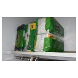 3 Bounty Napkin Packs