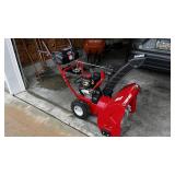 Troy-Bilt Storm 2420 Snow Blower