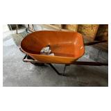 Wheel Barrow