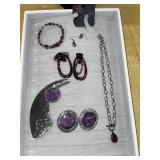 Paparazzi & variety of brands- necklaces,