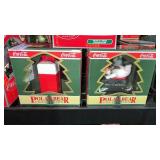 3 Coca-Cola Collectible Ornaments