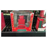 Coca-Cola Platinum Series Collection Ornament