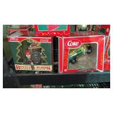 3 Coca-Cola Collectible Ornaments