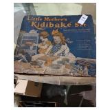 Vintage Little Mother