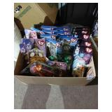 TY bear lot