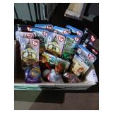 TY bear lot