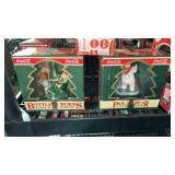 3 Coca-Cola Collectible Ornaments
