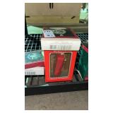 Hallmark and Coca-Cola Ornaments