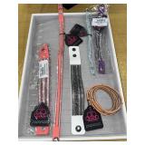 Paparazzi -necklaces &  bracelets