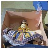 Madame Alexander Doll Lativa 527