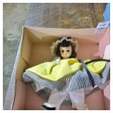 Madame Alexander Doll France 590