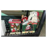 3 Coca-Cola Collectible Ornaments