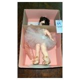 Madame Alexander Doll Ballerina No. 430
