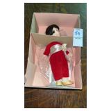 Madame Alexander Doll Red Boy No. 440