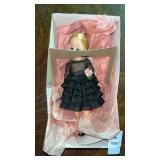 Madame Alexander Doll Babette Portrette No. 1117