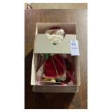 Madame Alexander Doll Father Christmas No. 10035