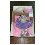 Madame Alexander Doll Ice Skater No. 303