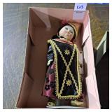 Madame Alexander Doll Indonesia 579