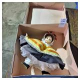 Madame Alexander Doll Greece 565