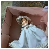 Madame Alexander Doll Little Nanny Etticoat 428