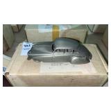 Pewter Car Model 1933 Pierce Silver Arrow