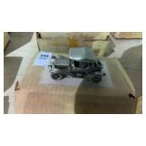 Pewter Car Model 1911 Maxwell Roadster
