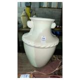 Abingdor Ceramic Vase