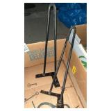 Hairpin Table Legs