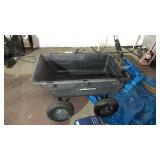 Gorilla Carts Garden Cart