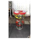 Vintage Ford Hazel Atlas Shaker