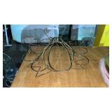 Wine/Bottle Carrier Rack