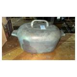 Magnalite Aluminum Cook Pot