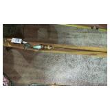 Vintage Fishing Rod