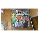 1998 Ty McDonalds Babies Set of 12