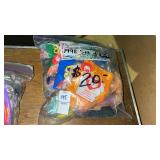 1998 Ty McDonalds Babies Set of 12