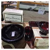 Avon 1876 Cape Cod Collection Sauce Boat, Candy